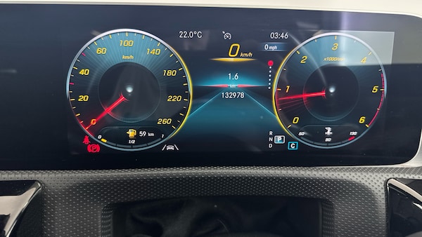 Used Mercedes-Benz CLA 2020 for sale - 76207542: Photo 13