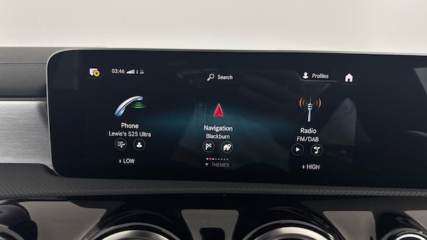 Used Mercedes-Benz CLA 2020 for sale - 76207542: Photo 16
