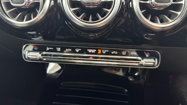 Used Mercedes-Benz CLA 2020 for sale - 76207542: Photo 18