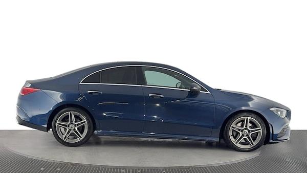 Used Mercedes-Benz CLA 2020 for sale - 76207542: Photo 32