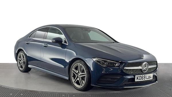 Used Mercedes-Benz CLA 2020 for sale - 76207542: Photo 37