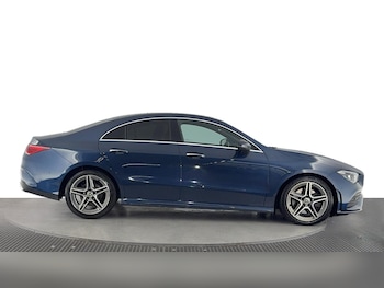 Used Mercedes-Benz CLA 2020 for sale - 76207542: Photo 3