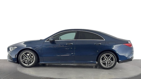 Used Mercedes-Benz CLA 2020 for sale - 76207542: Photo 42