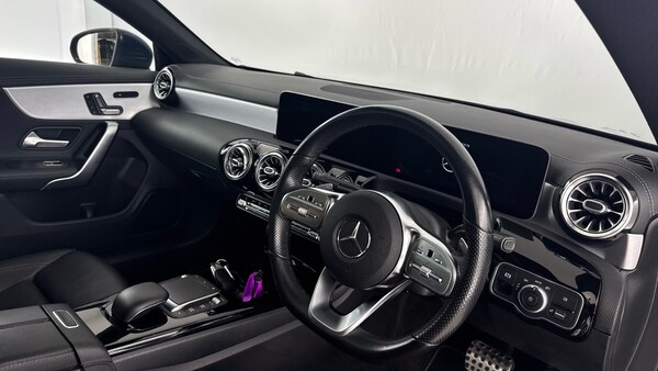 Used Mercedes-Benz CLA 2020 for sale - 76207542: Photo 44