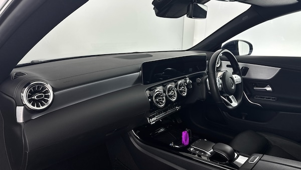 Used Mercedes-Benz CLA 2020 for sale - 76207542: Photo 45