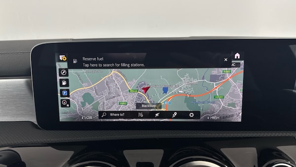 Used Mercedes-Benz CLA 2020 for sale - 76207542: Photo 47