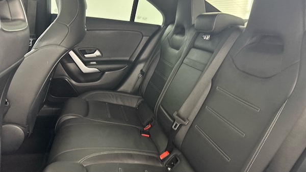 Used Mercedes-Benz CLA 2020 for sale - 76207542: Photo 49
