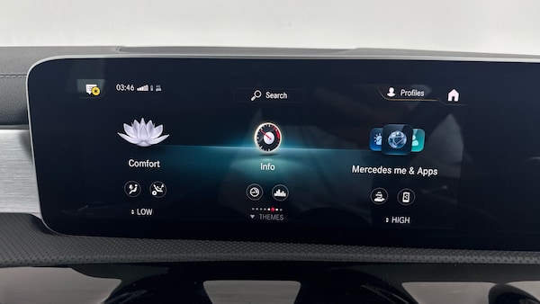 Used Mercedes-Benz CLA 2020 for sale - 76207542: Photo 52
