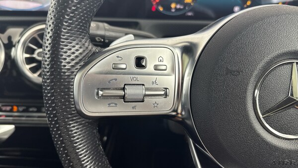 Used Mercedes-Benz CLA 2020 for sale - 76207542: Photo 57