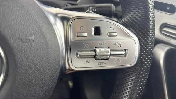 Used Mercedes-Benz CLA 2020 for sale - 76207542: Photo 60