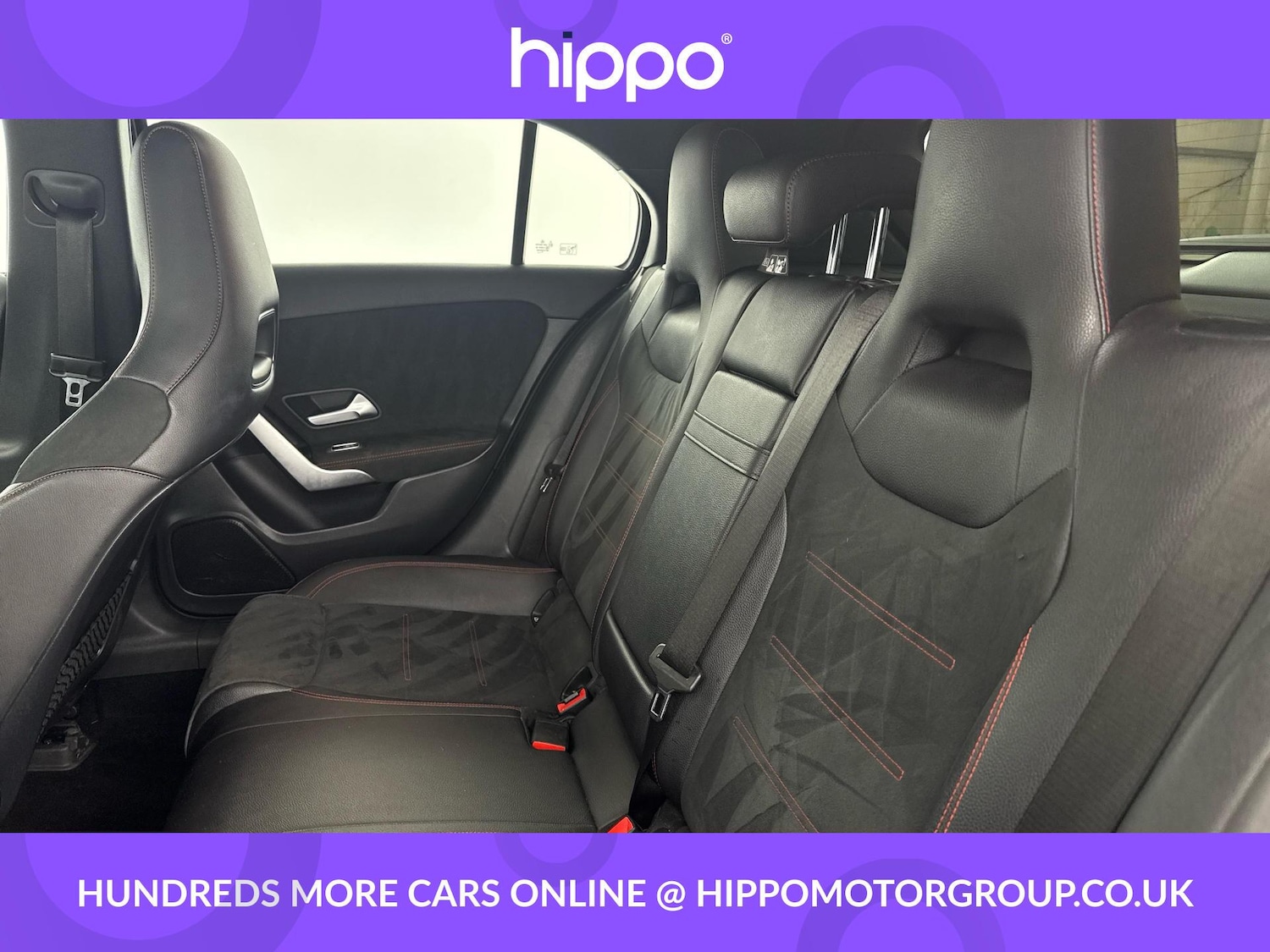 Used Mercedes-Benz A-Class 2019 for sale - 77386518: Photo 14