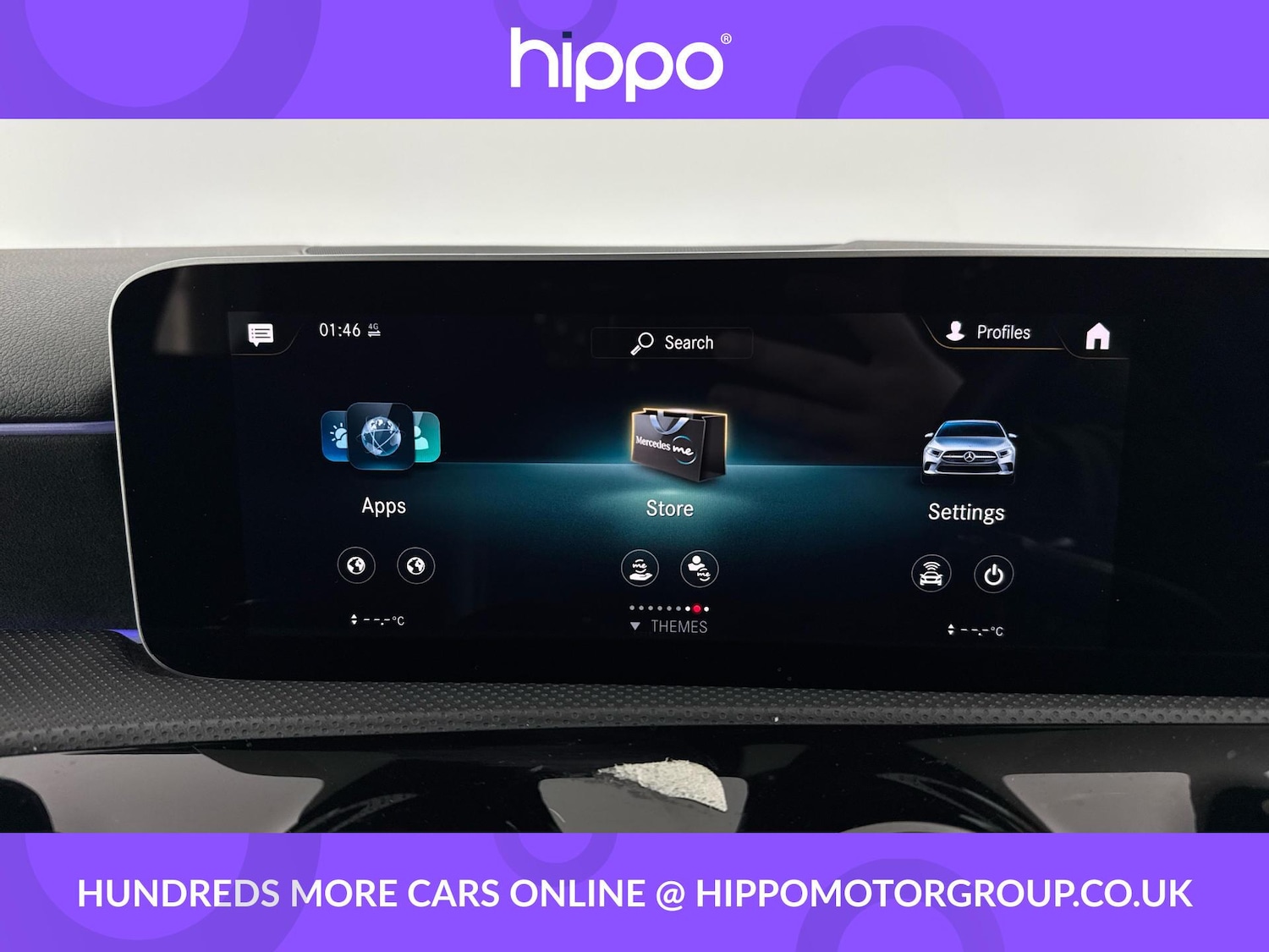 Used Mercedes-Benz A-Class 2019 for sale - 77386518: Photo 17