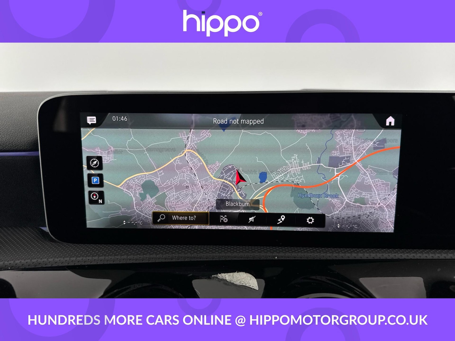 Used Mercedes-Benz A-Class 2019 for sale - 77386518: Photo 18