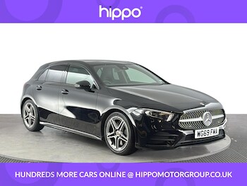 Used Mercedes-Benz A-Class 2019 for sale - 77386518: Photo