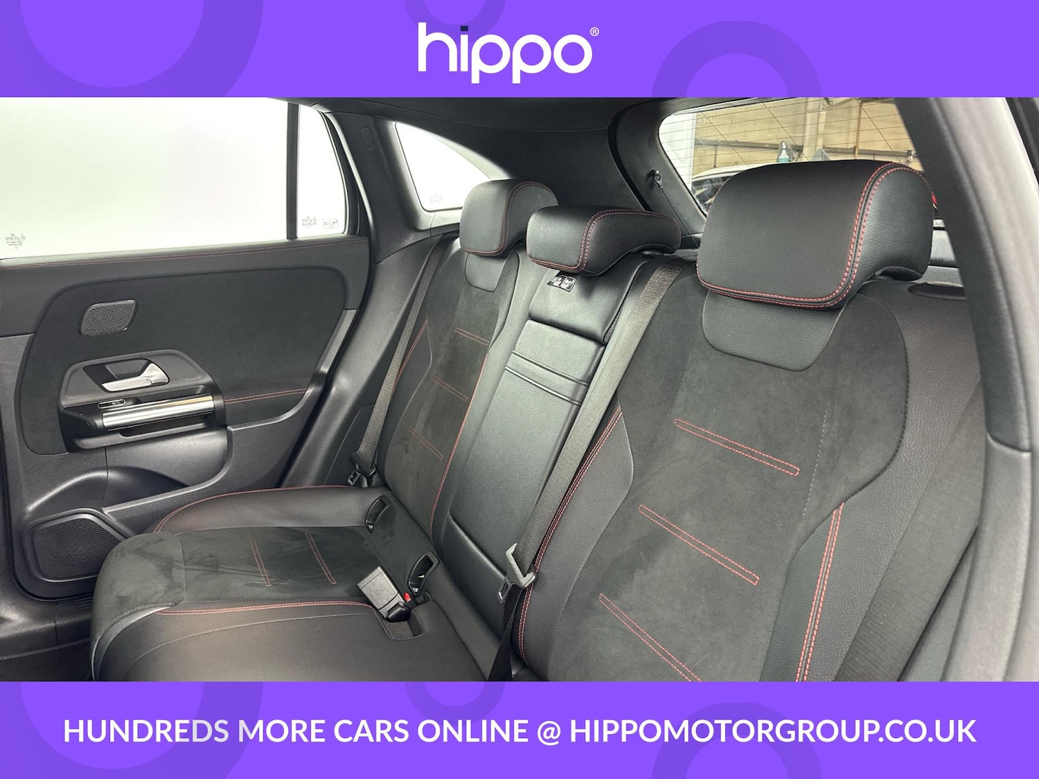 Used Mercedes-Benz EQA 2022 for sale - 77612543: Photo 14