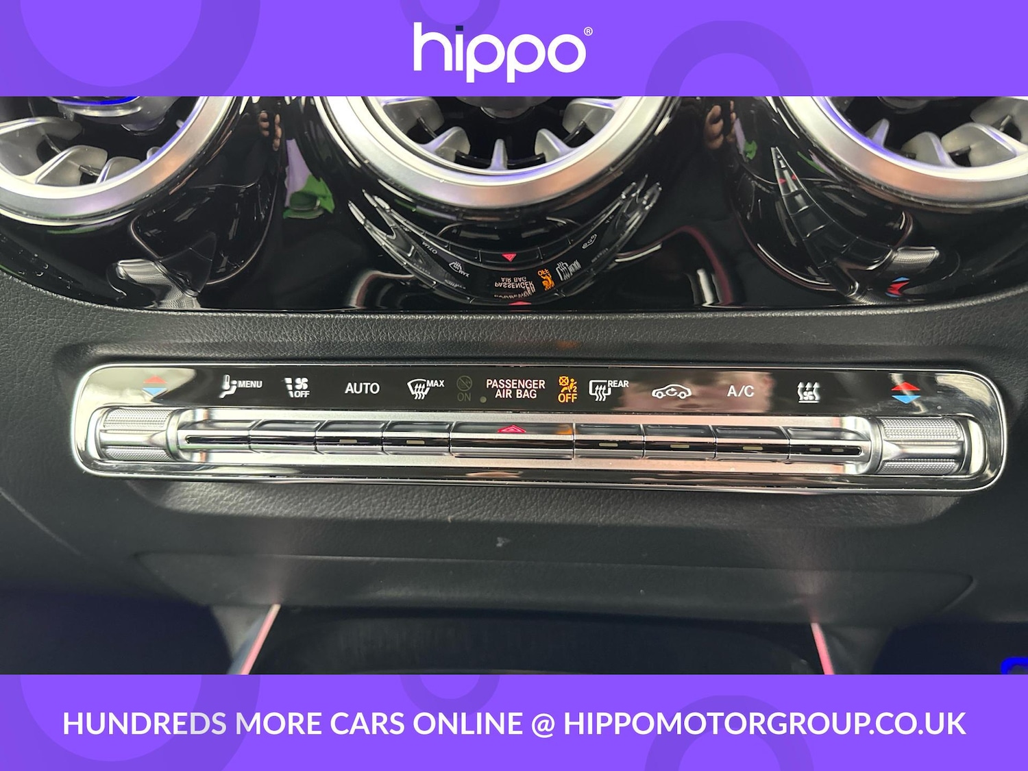 Used Mercedes-Benz EQA 2022 for sale - 77612543: Photo 16