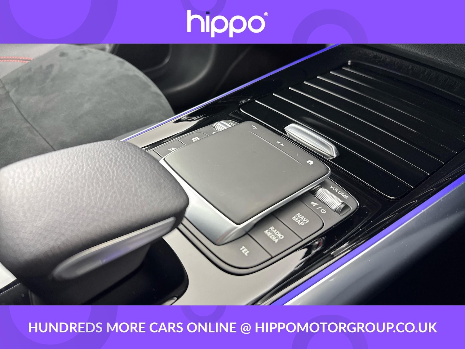 Used Mercedes-Benz EQA 2022 for sale - 77612543: Photo 17