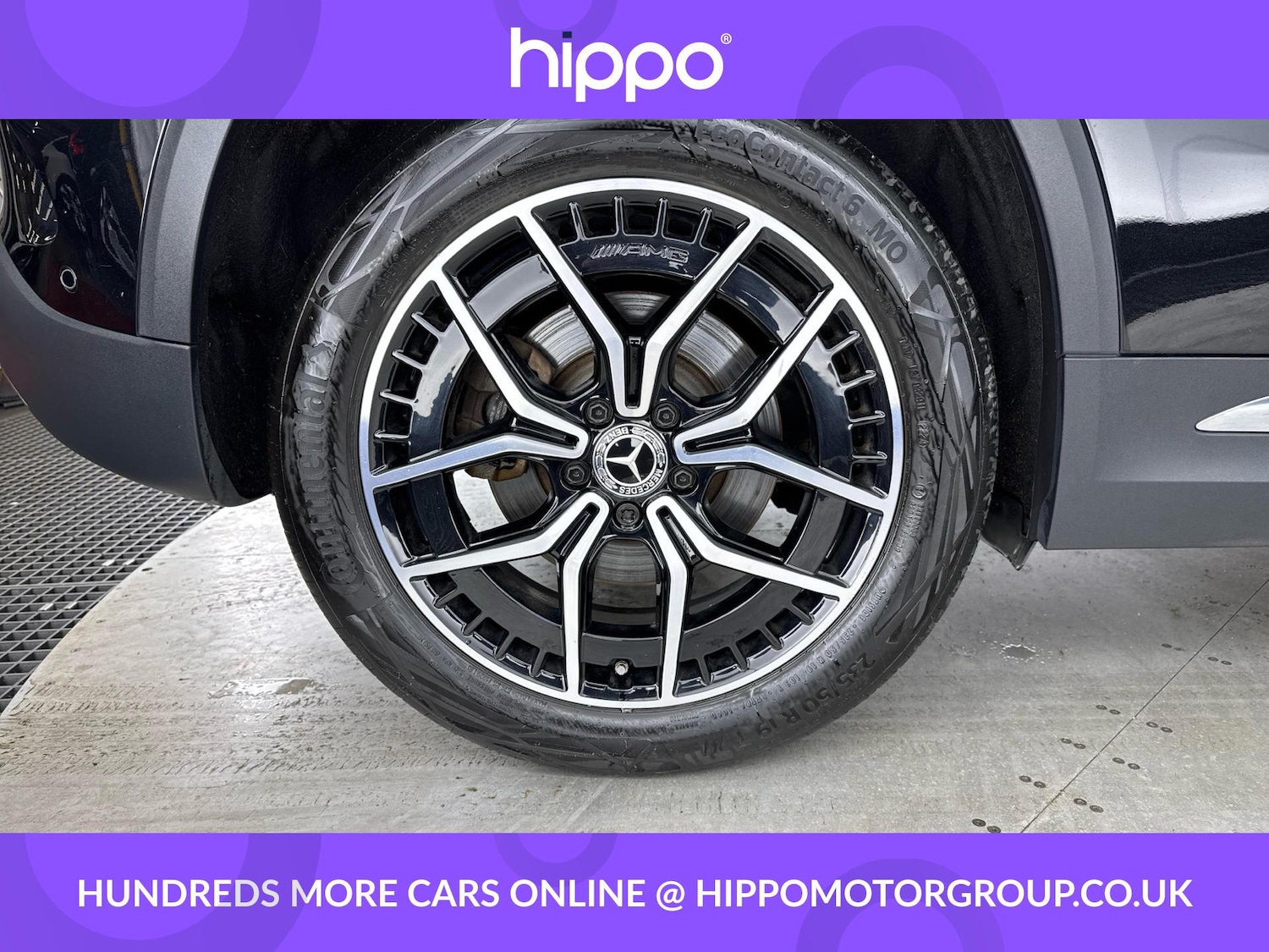 Used Mercedes-Benz EQA 2022 for sale - 77612543: Photo 22