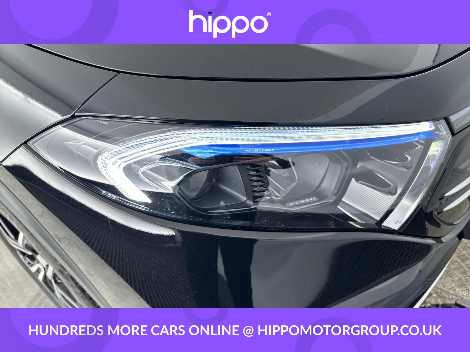 Used Mercedes-Benz EQA 2022 for sale - 77612543: Photo 24