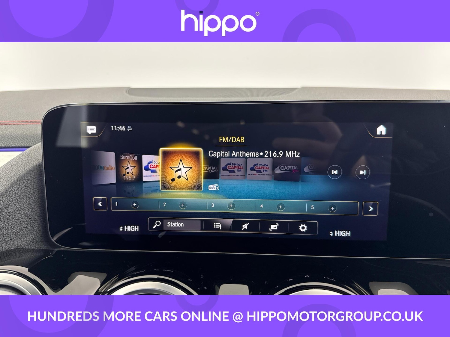 Used Mercedes-Benz EQA 2022 for sale - 77612543: Photo 25