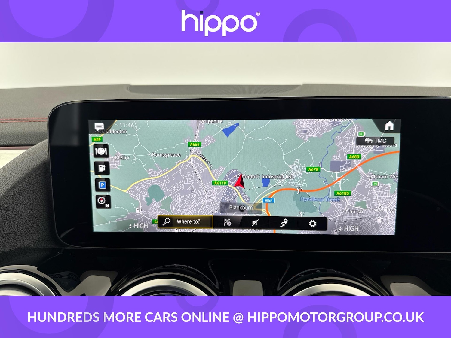 Used Mercedes-Benz EQA 2022 for sale - 77612543: Photo 26