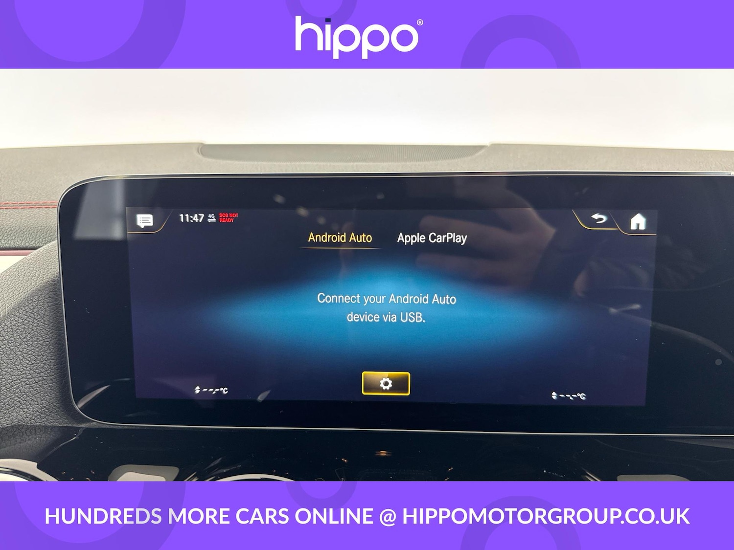 Used Mercedes-Benz EQA 2022 for sale - 77612543: Photo 27