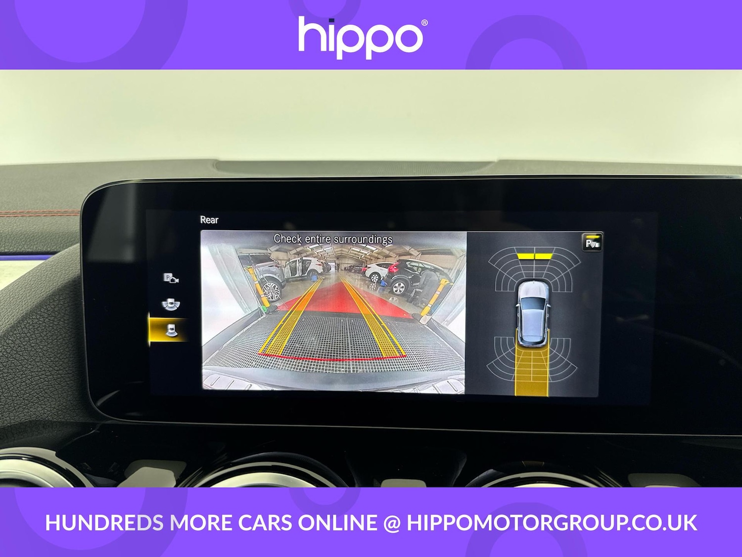 Used Mercedes-Benz EQA 2022 for sale - 77612543: Photo 28