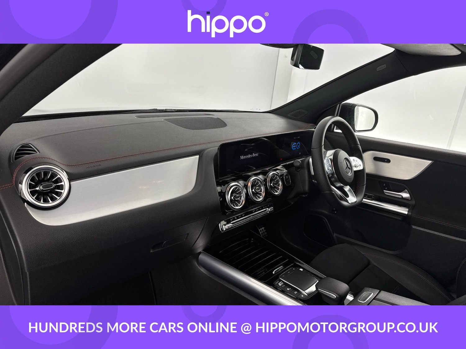 Used Mercedes-Benz EQA 2022 for sale - 77612543: Photo 9