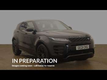 2021 - R-Dynamic S Mhev 5-Door