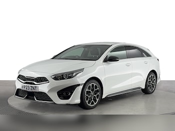 2023 - Gt-Line Isg 5-Door