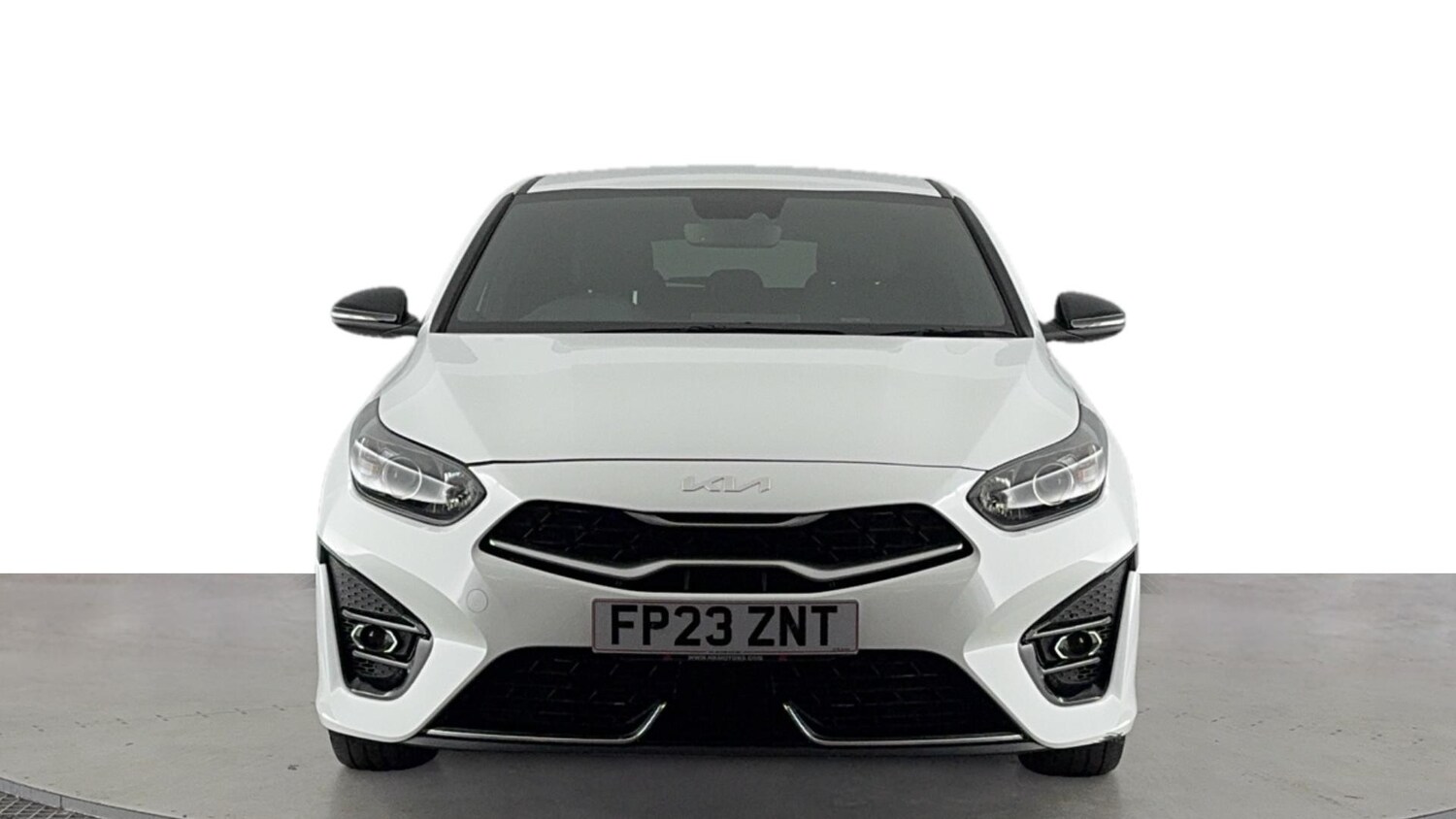 Vehicle 43