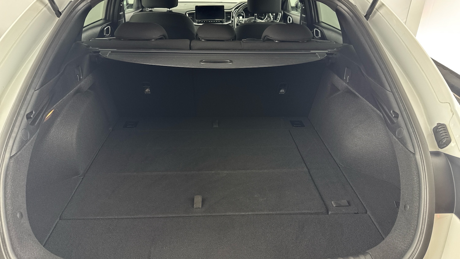 Vehicle 50