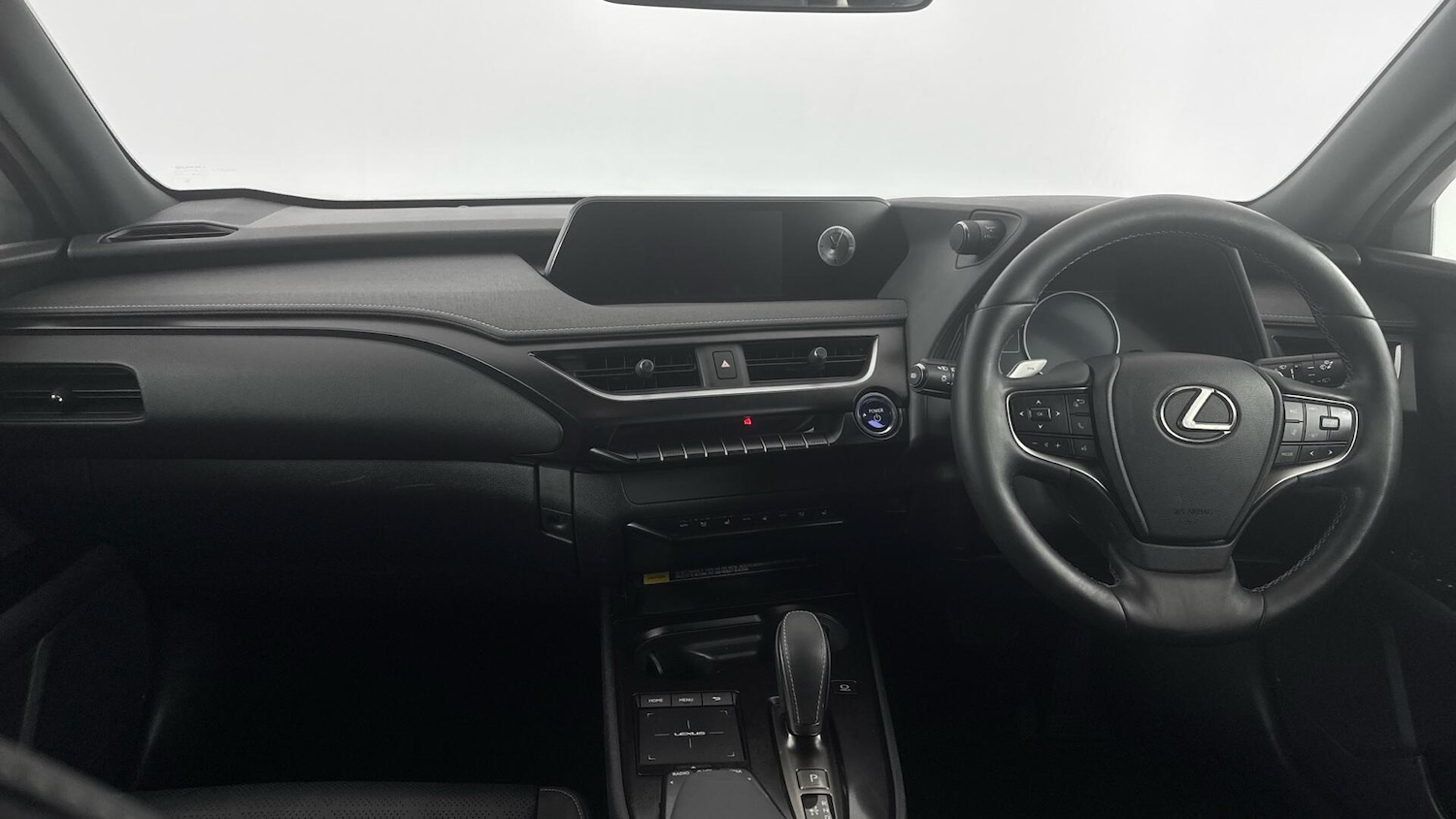 Used Lexus UX 2023 for sale - 77585783: Photo 11