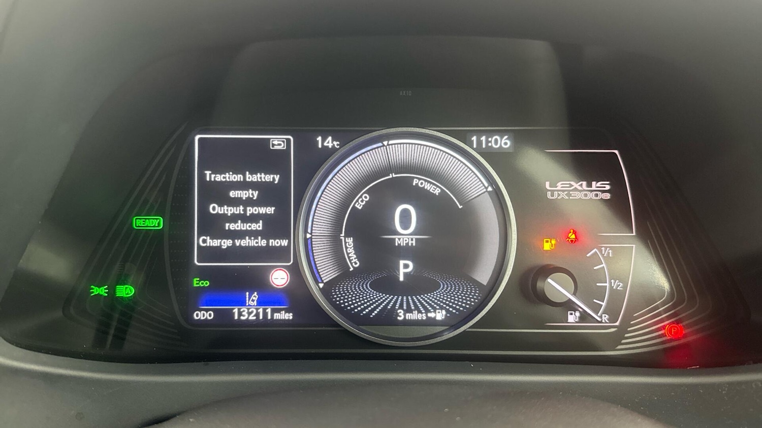 Used Lexus UX 2023 for sale - 77585783: Photo 13