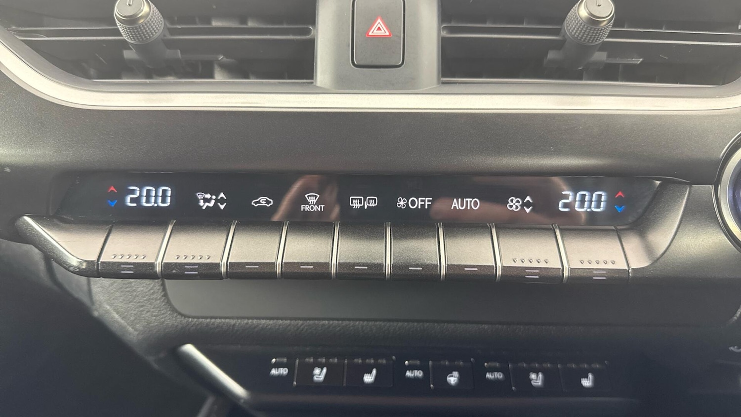 Used Lexus UX 2023 for sale - 77585783: Photo 16