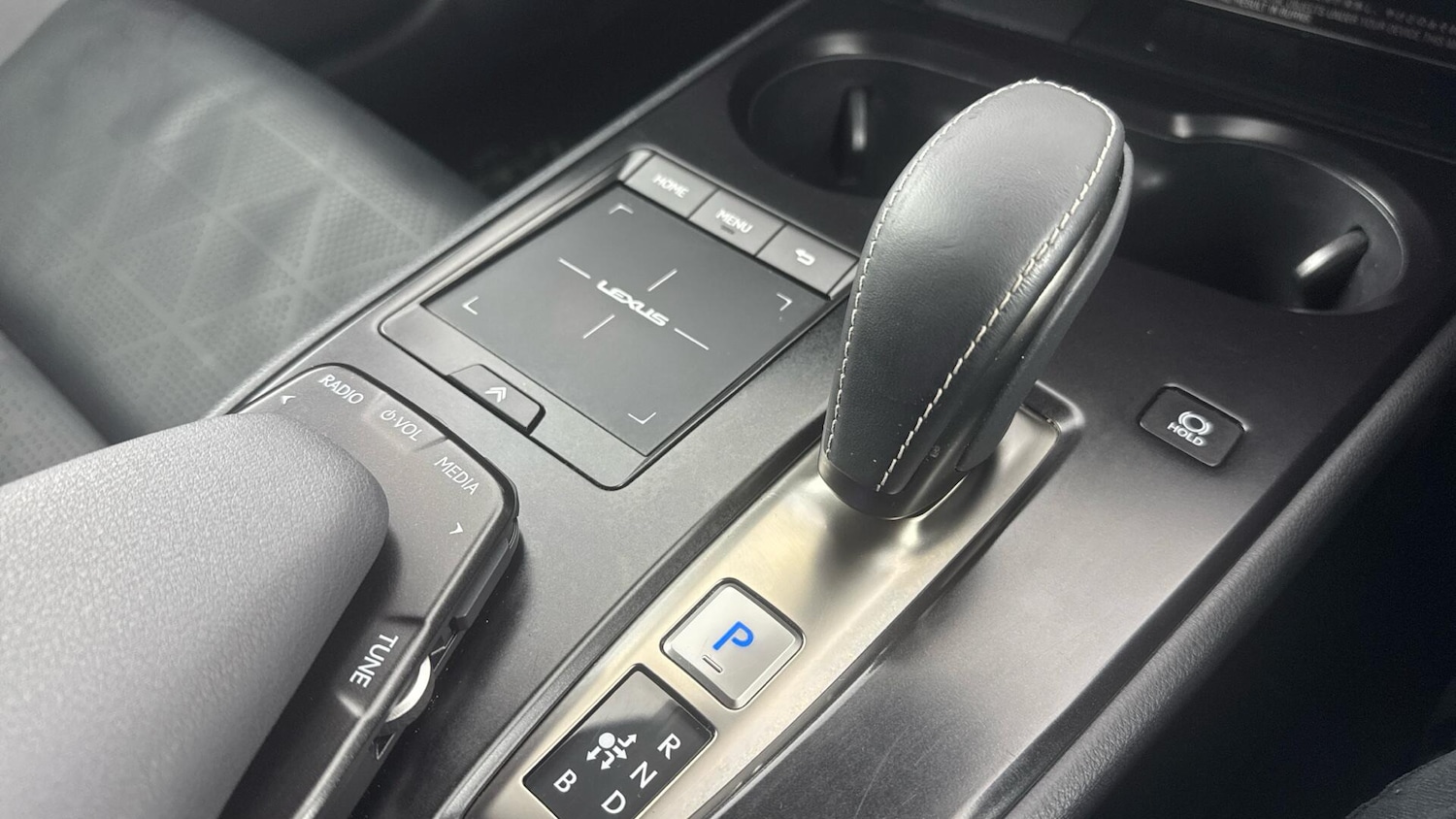 Used Lexus UX 2023 for sale - 77585783: Photo 17