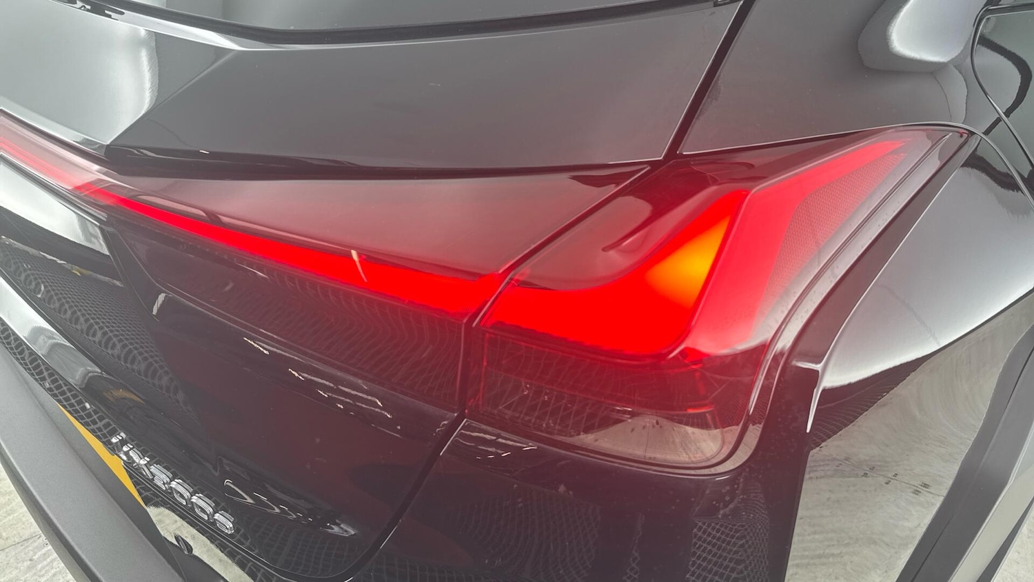 Used Lexus UX 2023 for sale - 77585783: Photo 22