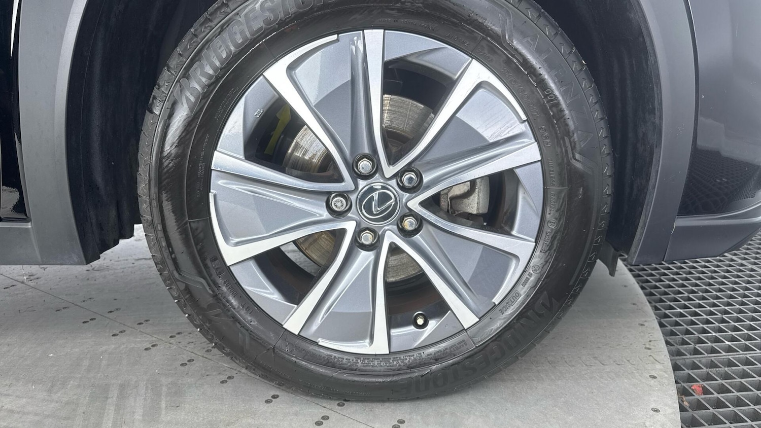 Used Lexus UX 2023 for sale - 77585783: Photo 23