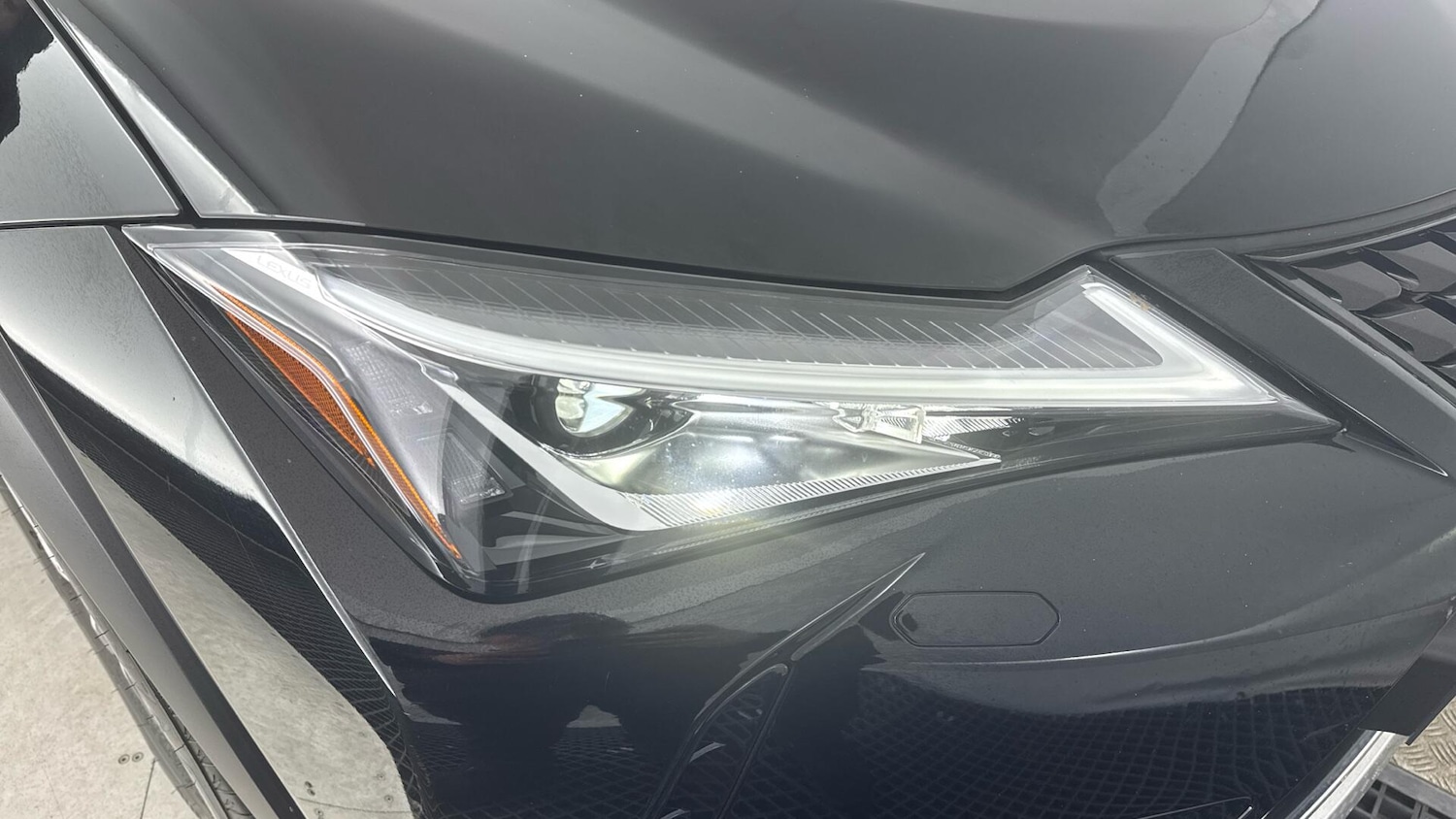 Used Lexus UX 2023 for sale - 77585783: Photo 24