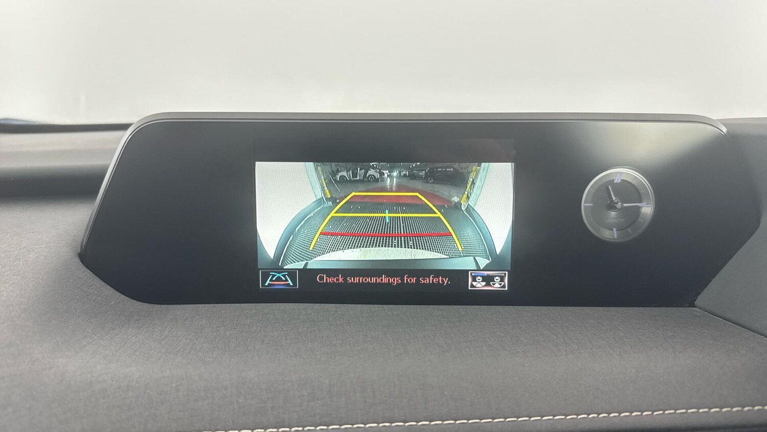 Used Lexus UX 2023 for sale - 77585783: Photo 27