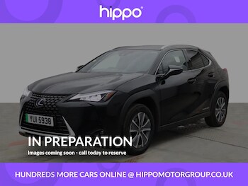 Used Lexus UX 2023 for sale - 77585783: Photo
