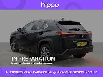 Used Lexus UX 2023 for sale - 77585783: Photo