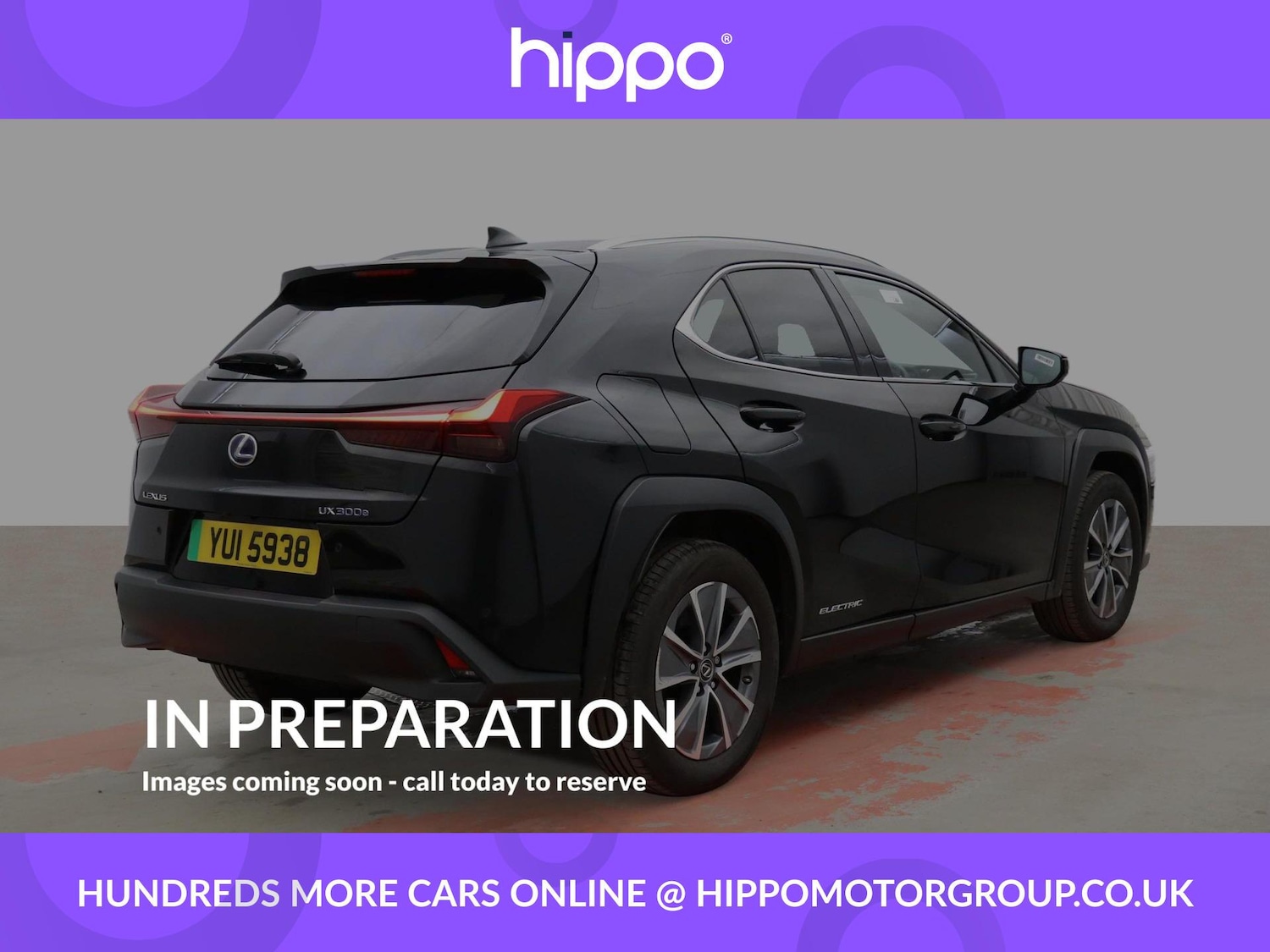 Used Lexus UX 2023 for sale - 77585783: Photo 4