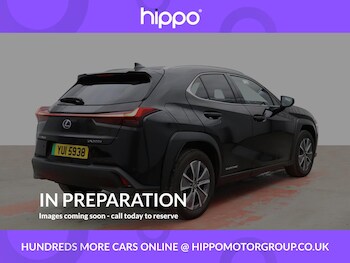 Used Lexus UX 2023 for sale - 77585783: Photo