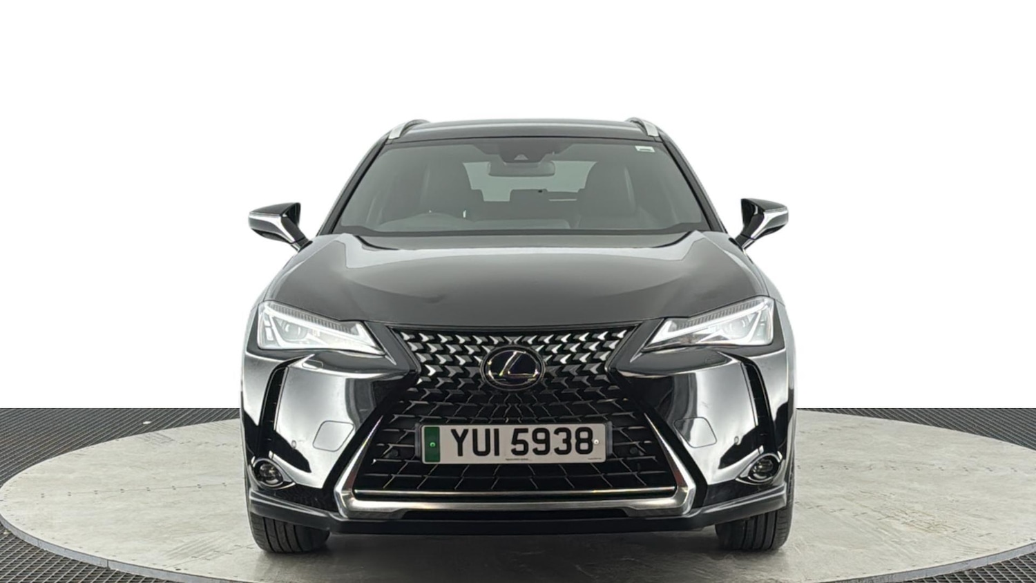 Used Lexus UX 2023 for sale - 77585783: Photo 8