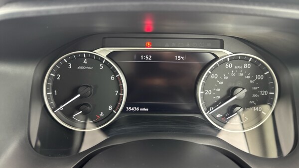 Used Nissan Qashqai 2023 for sale - 76048781: Photo 13