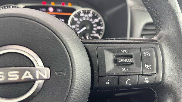 Used Nissan Qashqai 2023 for sale - 76048781: Photo 22
