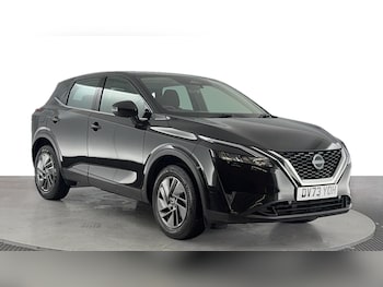 Used Nissan Qashqai 2023 for sale - 76048781: Photo 2