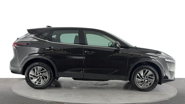 Used Nissan Qashqai 2023 for sale - 76048781: Photo 32