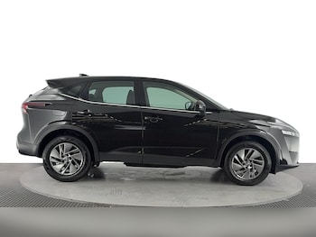 Used Nissan Qashqai 2023 for sale - 76048781: Photo 3